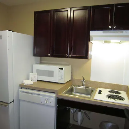 Extended Stay America Suites - Portland - Hillsboro Esterno foto