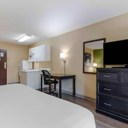 Extended Stay America Suites - Portland - Hillsboro Esterno foto