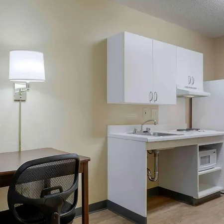 Extended Stay America Suites - Portland - Hillsboro Esterno foto